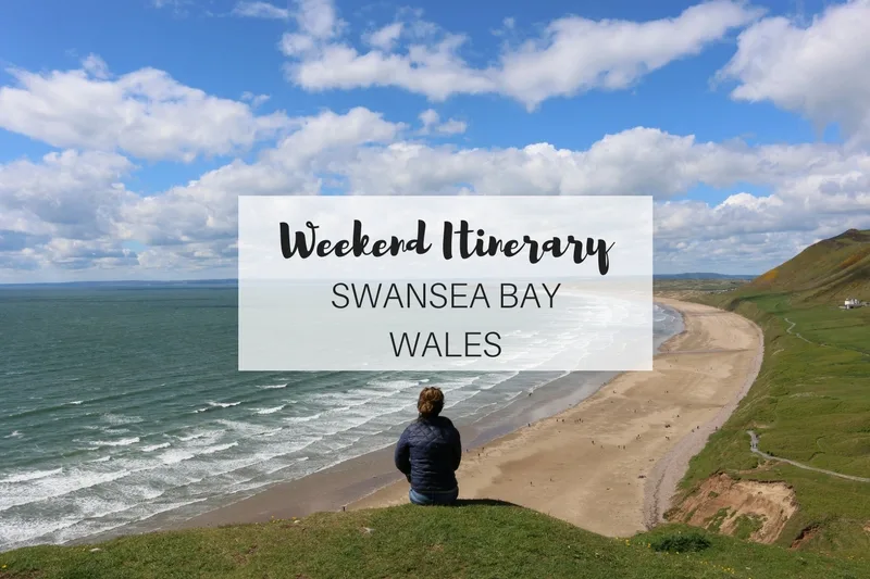 Things to Do in Swansea This Weekend