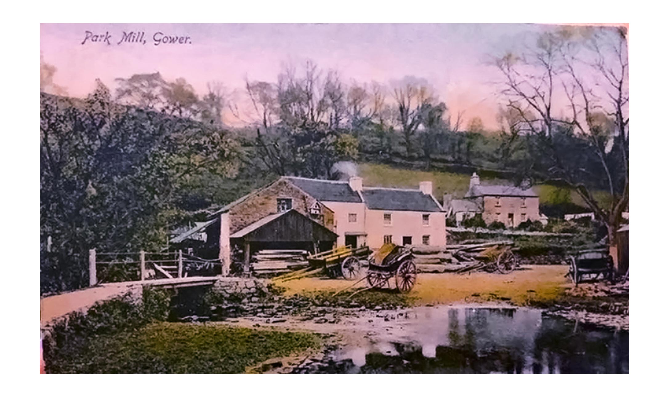 Gower Heritage Centre