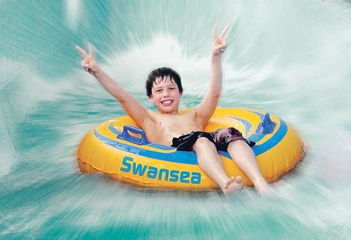 Fun Things to Do in Swansea