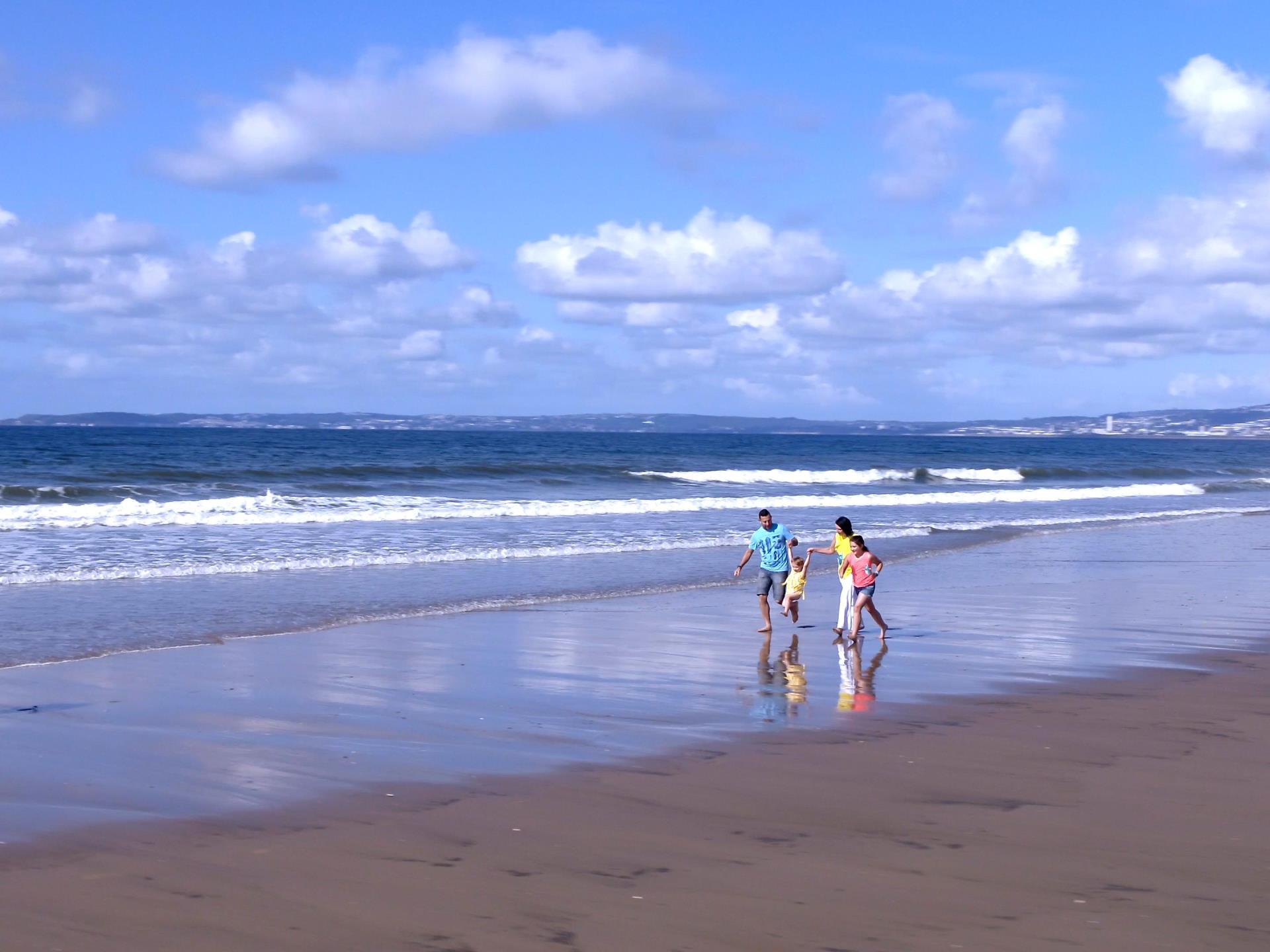 Aberavon Beach Front