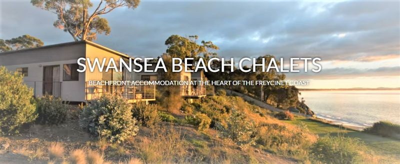 Swansea Beach Accommodation