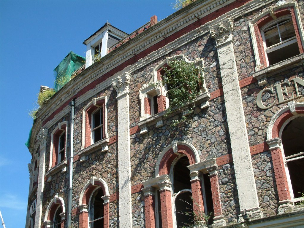 Hotels Cardiff City Centre