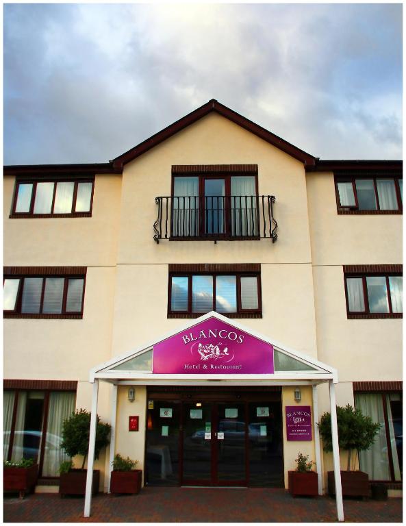 Hotels in Port Talbot