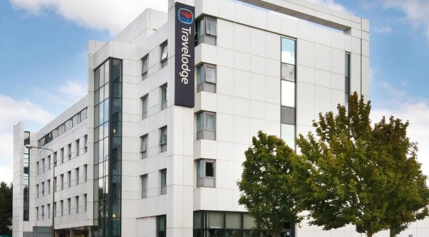 Travelodge Cardiff Atlantic Wharf