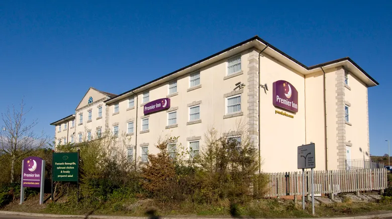 Premier Inn Bridgend Central Hotel