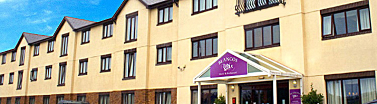 Hotels in Port Talbot Wales