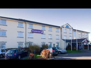 Premier Inn Bridgend Central