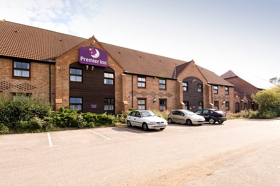 Premier Inn Bridgend