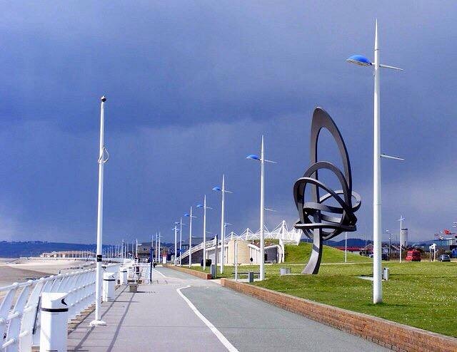 Aberavon Beach