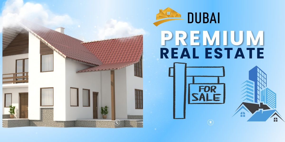 Dubai Real Estate